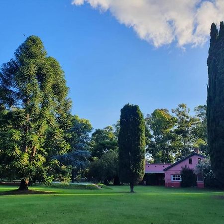 Vila Quinta Maria Lobos Exteriér fotografie