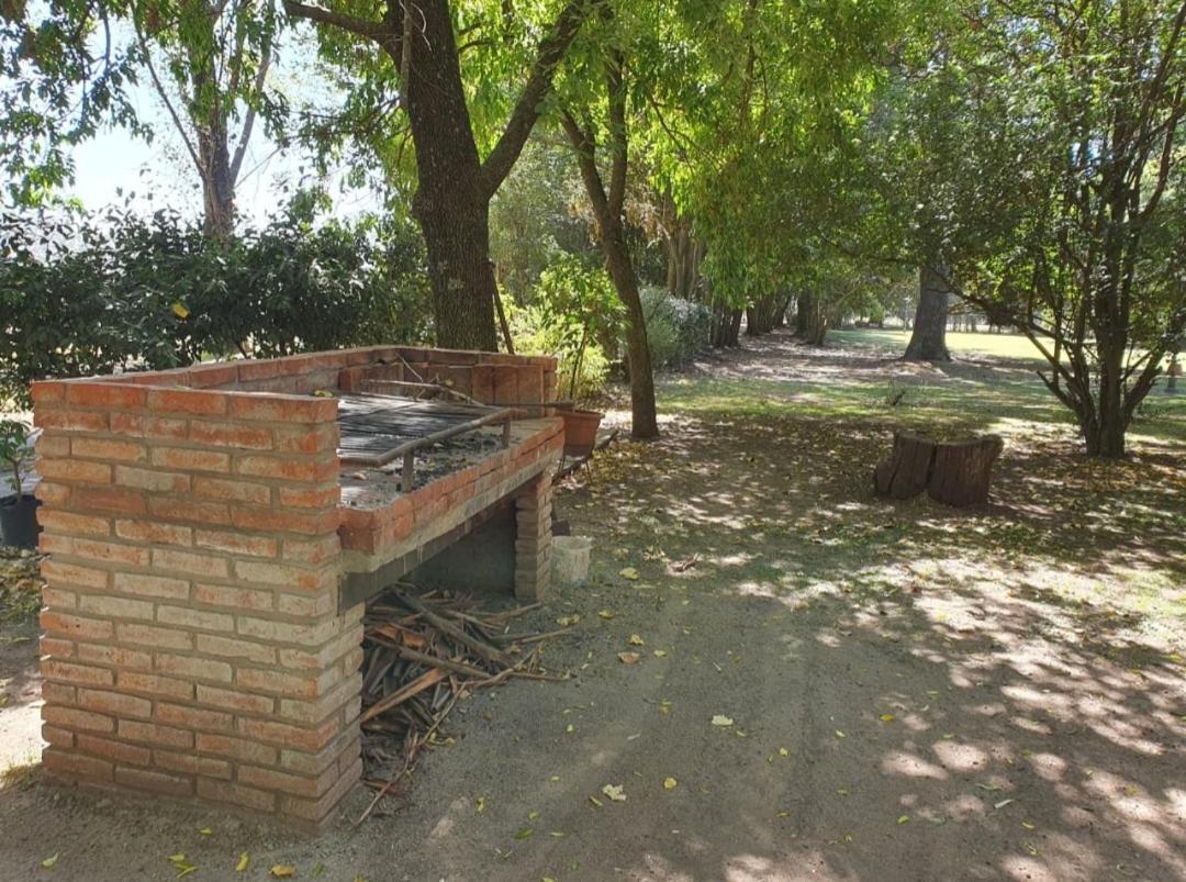Vila Quinta Maria Lobos Exteriér fotografie