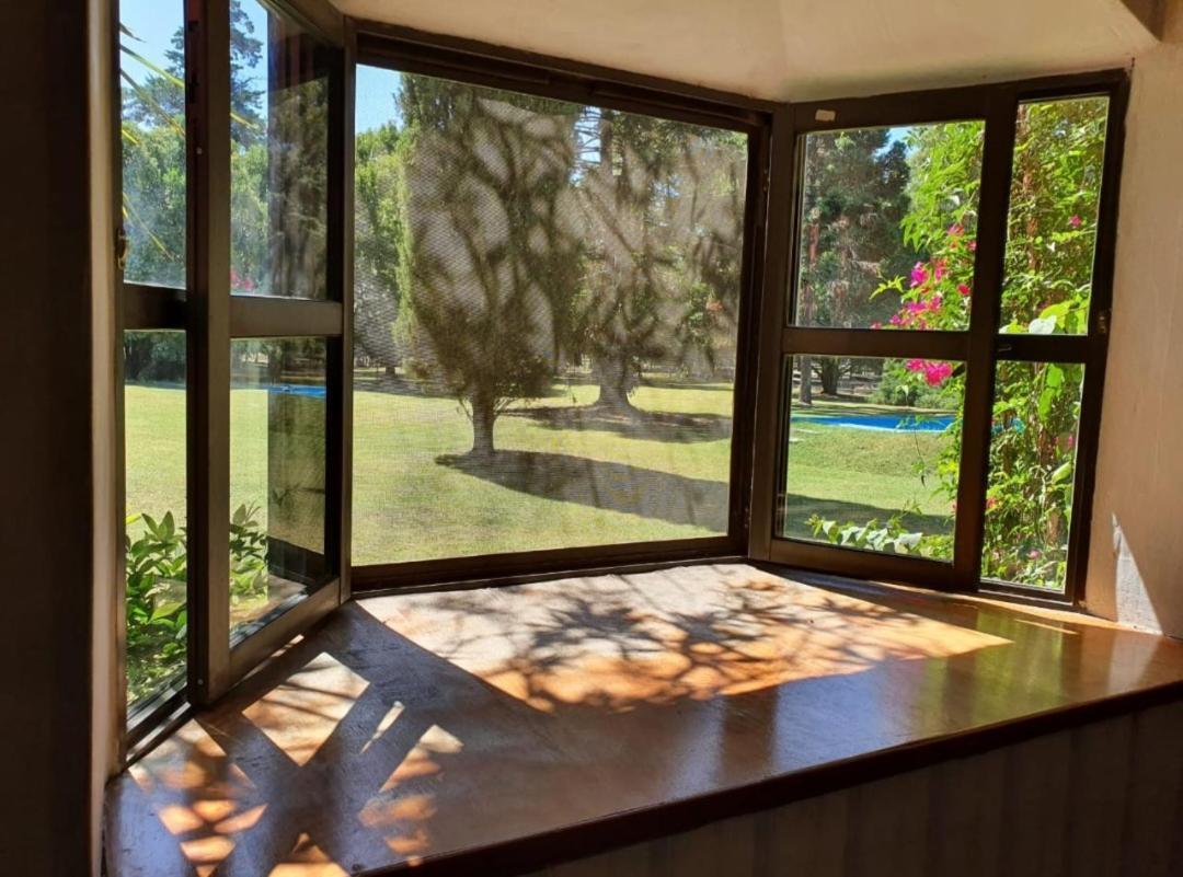 Vila Quinta Maria Lobos Exteriér fotografie