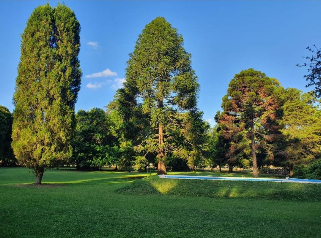Vila Quinta Maria Lobos Exteriér fotografie