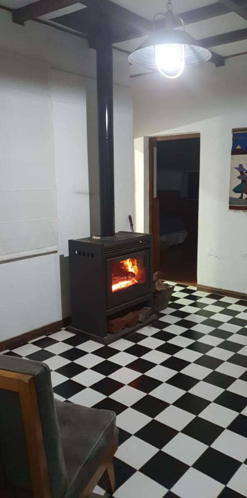 Vila Quinta Maria Lobos Exteriér fotografie